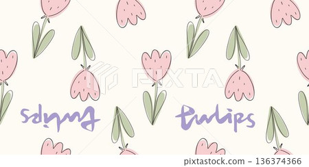 Beautiful Pastel Floral Polka Dot Watercolor Geometric Ornate Phone Wallpapers 136374366