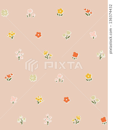 Beautiful Pastel Floral Polka Dot Watercolor Geometric Ornate Phone Wallpapers Beautiful Pastel Floral Polka Dot Watercolor Geometric Ornate Phone Wallpapers 136374432