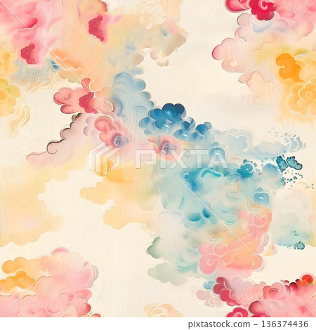 Beautiful Pastel Floral Polka Dot Watercolor Geometric Ornate Phone Wallpapers Beautiful Pastel Floral Polka Dot Watercolor Geometric Ornate Phone Wallpapers 136374436