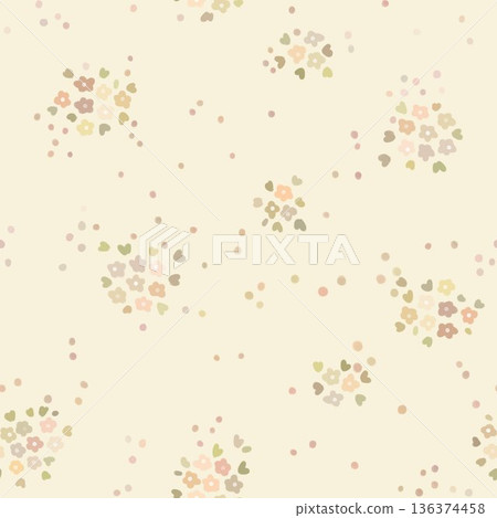 Beautiful Pastel Floral Polka Dot Watercolor Geometric Ornate Phone Wallpapers Beautiful Pastel Floral Polka Dot Watercolor Geometric Ornate Phone Wallpapers 136374458