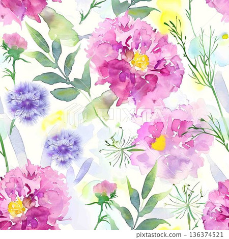 Beautiful Pastel Floral Polka Dot Watercolor Geometric Ornate Phone Wallpapers Beautiful Pastel Floral Polka Dot Watercolor Geometric Ornate Phone Wallpapers 136374521