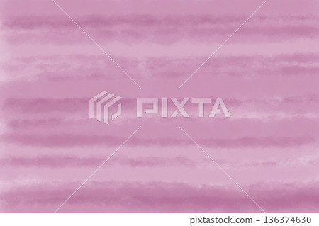 Stock Illustration: A gentle Japanese pattern of pink abstract pattern Stock Illustration: A gentle Japanese pattern of pink abstract pattern 136374630