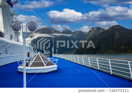 峽灣國家公園 136375511