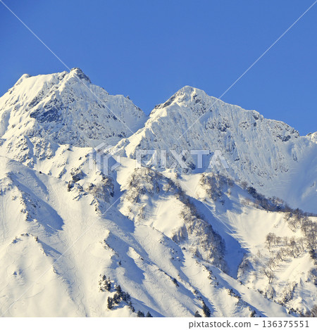 白馬內陸地區 136375551