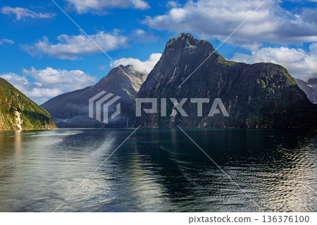 峽灣國家公園 峽灣國家公園 136376100