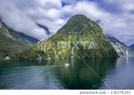 峽灣國家公園 136376101