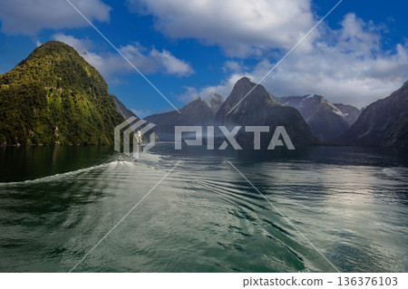 峽灣國家公園 峽灣國家公園 136376103