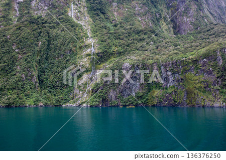 Fiordland National Park 136376250