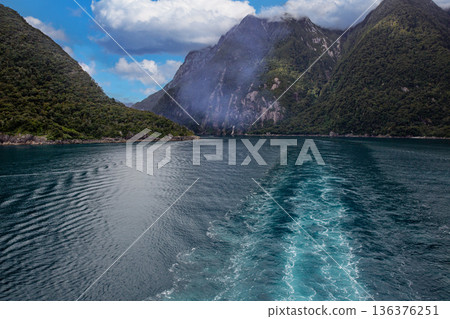 Fiordland National Park Fiordland National Park 136376251