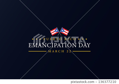 Celebrating Freedom The Significance of Puerto Rico Emancipation Day on March 22 136377210