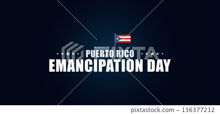 From Enslavement to Liberation The Importance of March 22 in Puerto Rico History 136377212