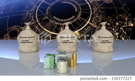 money money 136377227