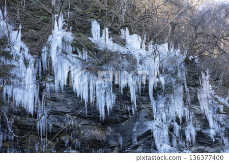 Misotsuchi icicle 136377400