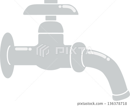 水龍頭 水龍頭 136378718