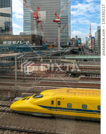 T4 列車 黃醫生 136380217