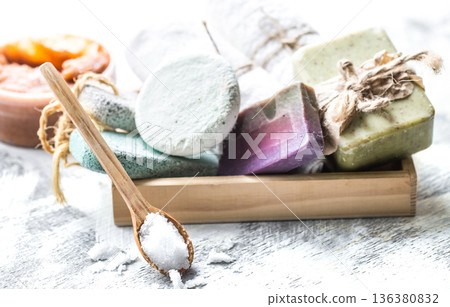 Relax spa composition Relax spa composition 136380832