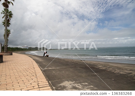 Road to the sea Road to the sea 136383268