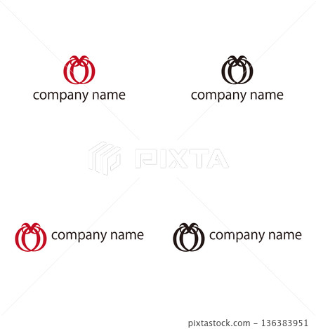 商標 標識 商標標誌 136383951