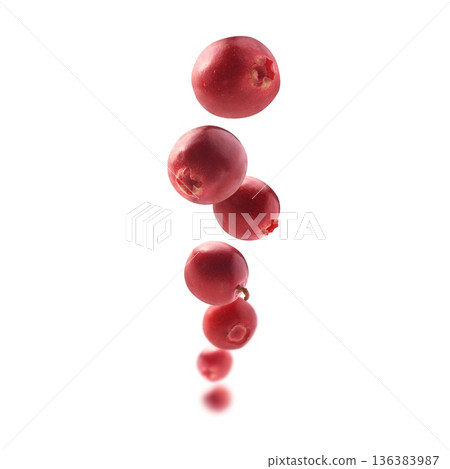 Highlighting berry texture and packaging possibilities visually. An isolated shot emphasizing tactile quality of berries and their packaging appeal Highlighting berry texture and packaging possibilities visually. An isolated shot emphasizing tactile quality of berries and their packaging appeal 136383987