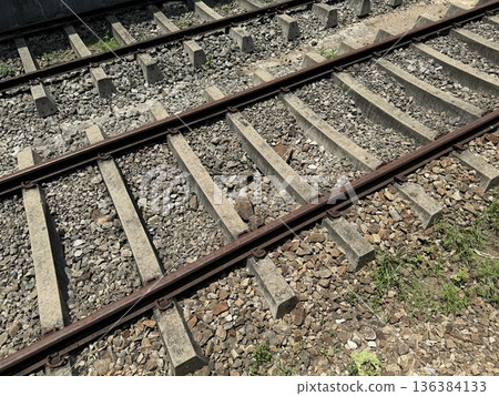 Railway image Railway image 136384133