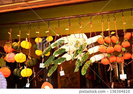 大內宿,福島縣的旅遊景點 大內宿,福島縣的旅遊景點 136384810