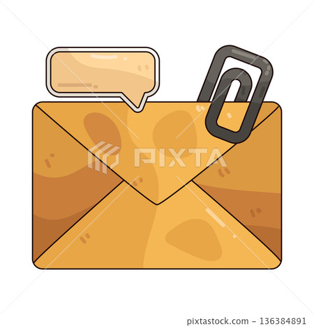 Illustration of attachment Illustration of attachment 136384891