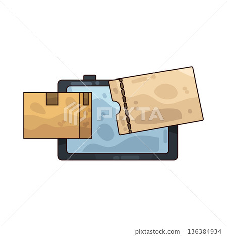 Illustration of coupon 136384934