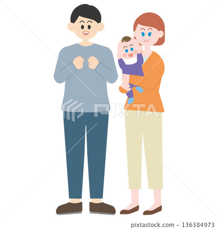 give birth to a child give birth to a child 136384973