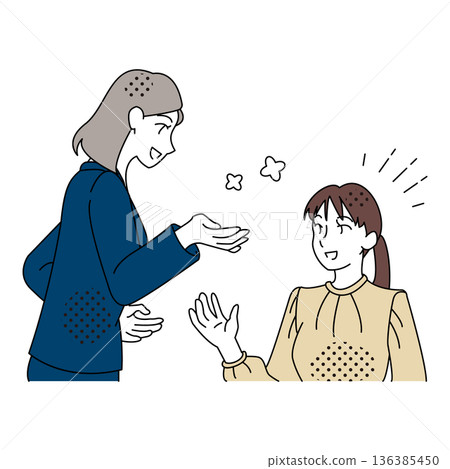 內部溝通範例,員工能夠理解解釋並做出積極回應。 內部溝通範例,員工能夠理解解釋並做出積極回應。 136385450