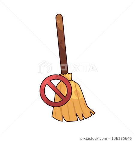 Illustration of Clear Illustration of Clear 136385646