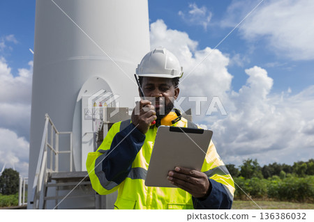 Survey Team Alternative energy for future. Survey Team Alternative energy for future. 136386032