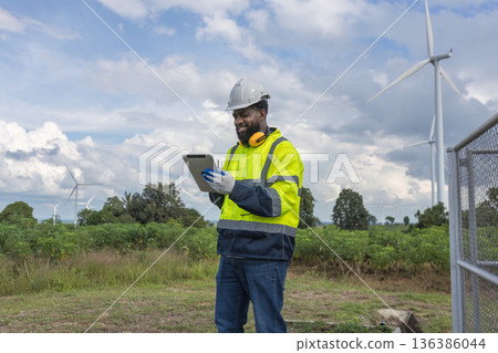 Survey Team Alternative energy for future. Survey Team Alternative energy for future. 136386044