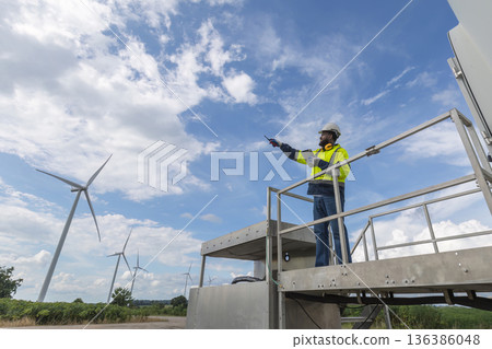 Survey Team Alternative energy for future. Survey Team Alternative energy for future. 136386048