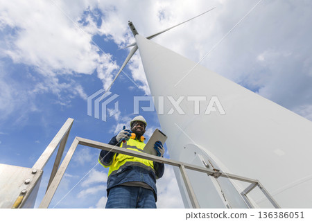 Survey Team Alternative energy for future. Survey Team Alternative energy for future. 136386051