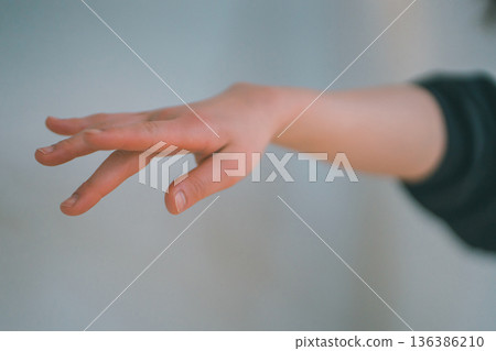 舞 舞蹈 跳舞 136386210