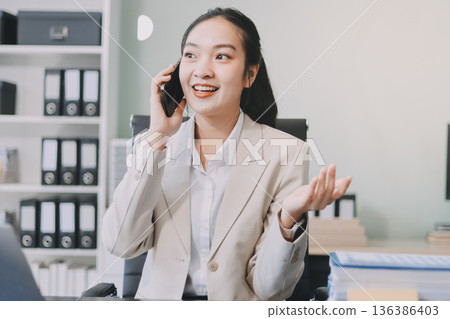 real estate agent home miniature model on documents sale and purchase of apartment notarial deed real estate agent home miniature model on documents sale and purchase of apartment notarial deed 136386403