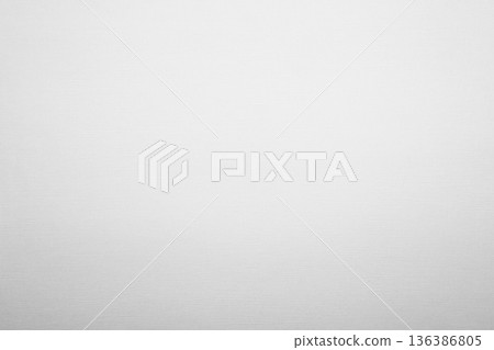 White handmade paper background White handmade paper background 136386805
