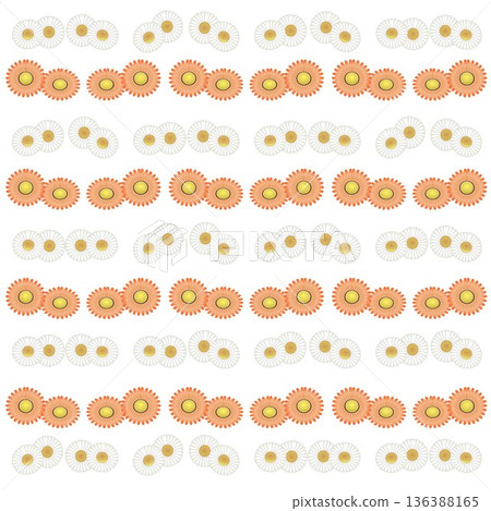 雛菊壁紙插圖 雛菊壁紙插圖 136388165