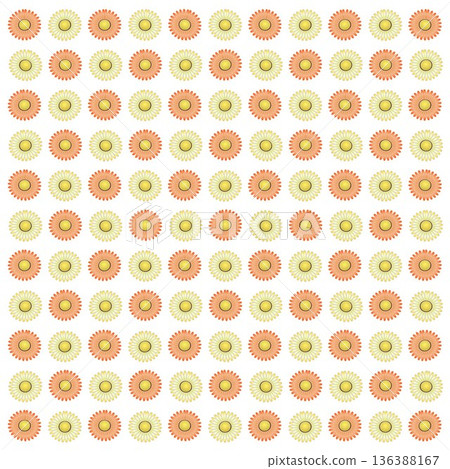 雛菊壁紙插圖 雛菊壁紙插圖 136388167