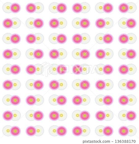 雛菊壁紙插圖 雛菊壁紙插圖 136388170