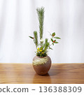 flower arrangement 136388309