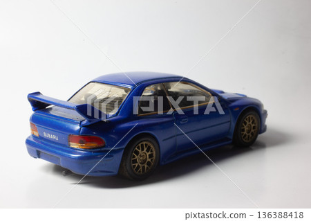 Minicar 136388418