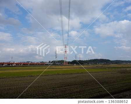 Walking around Yotsukaido City Walking around Yotsukaido City 136388652