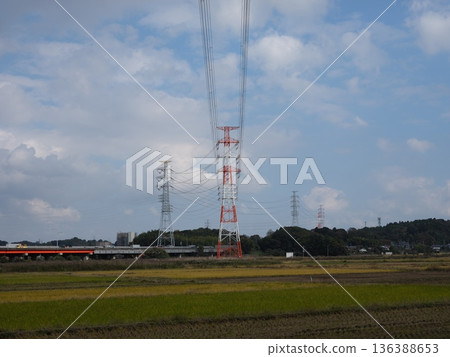 四街市內散步 四街市內散步 136388653