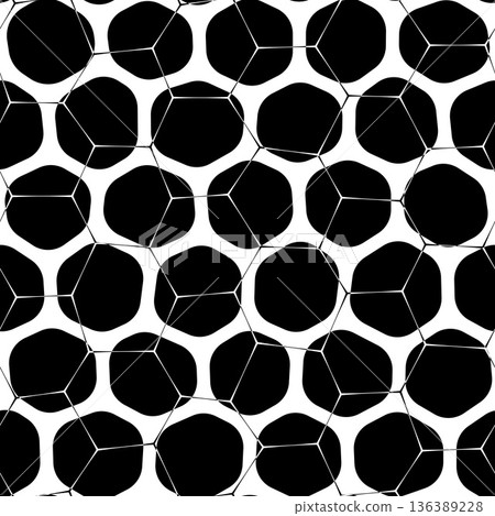 Hexagon Ornament Hexagon Ornament 136389228