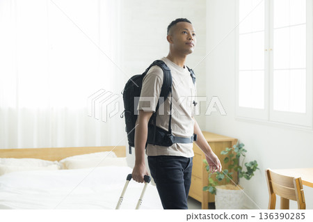 Bedroom Traveler Bedroom Traveler 136390285