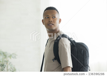 Bedroom Traveler Bedroom Traveler 136390286