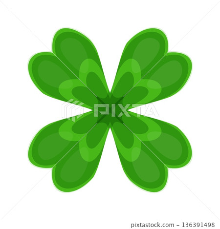 St Patricks font typeset shamrock clover leaf letter X. March celebration font vector letter, Saint Patrick alphabet symbol. Irish folk type sign or spring holiday ABC typeset element with clover leaf St Patricks font typeset shamrock clover leaf letter X. March celebration font vector letter, Saint Patrick alphabet symbol. Irish folk type sign or spring holiday ABC typeset element with clover leaf 136391498