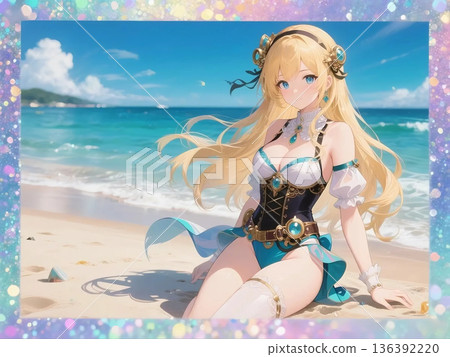 Steampunk Pantheon 136392220