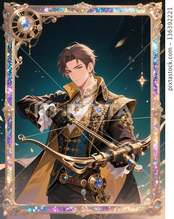 Steampunk Pantheon Steampunk Pantheon 136392221